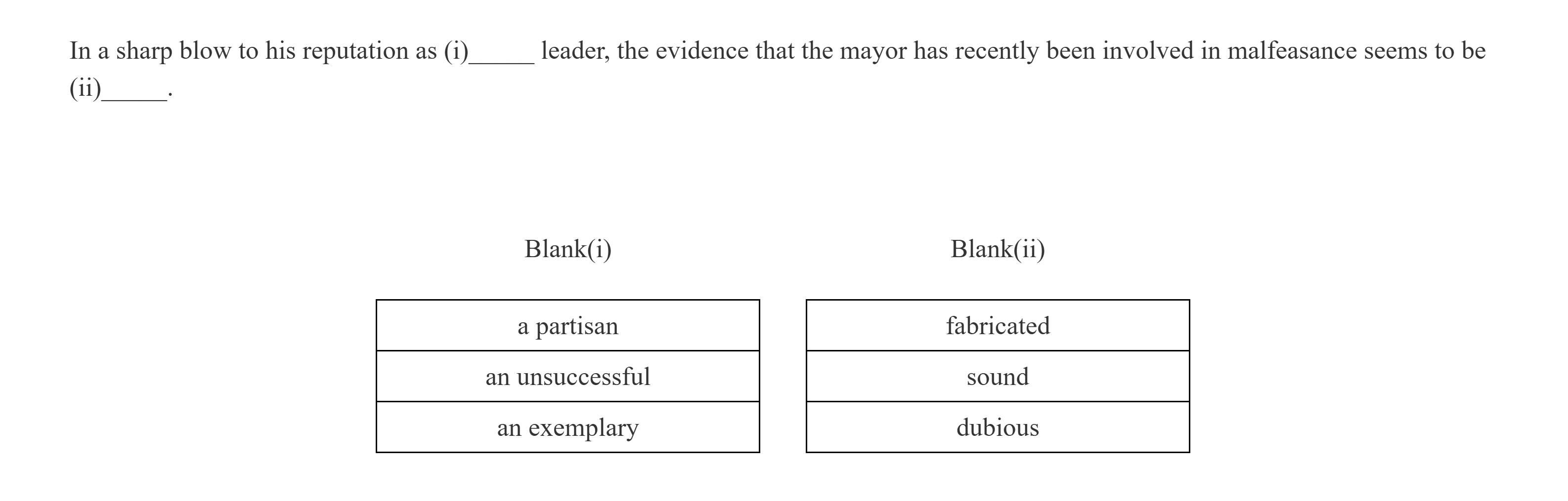 KMF Comprehensive set of mathematics questions after the reform